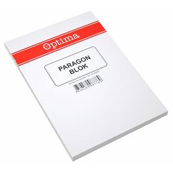 Paragon blok EC-VII-3 / NCR-N OPTIMA P10/120