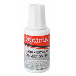 Fluid korekturni OPTIMA KOREKT 20gr 29358 P10/240/480