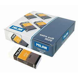 Gumica MILAN 5020 Extra Soft P20/500