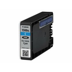 CANON PGI-1500XL C