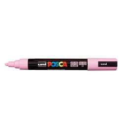 Marker Uni pc-5m Posca svijetlo rozi