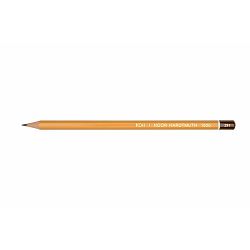Ol.graf.2H KOH-I-NOOR 1500 kom P12/144
