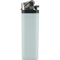 Upaljač Atomic NO1 bijeli 3937105 P50/1000