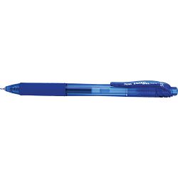 Gel pen 0,5 PENTEL EnerGel BLN-105-C plavi P12/576