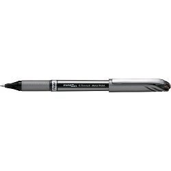 Gel pen 0,7 PENTEL EnerGel BL-27-A crni P12/576