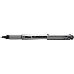 Gel pen 0,7 PENTEL EnerGel BL-27-A crni P12/576