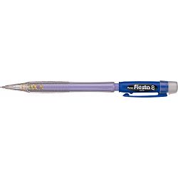 Ol.teh. 0,7 PENTEL Fiesta AX107-C plava P12/1152