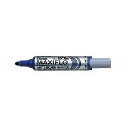 Marker za ploču PENTEL Maxiflo MWL5M-C plavi okrugli vrh P12/288