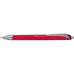 Gel pen 0,7 PENTEL HyperG KL-257-B crveni P12/576 NETTO