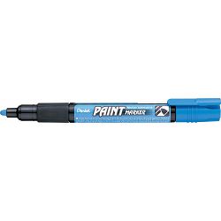 Marker perm. PENTEL MMP20-S sv.plavi okrugli vrh P12/288