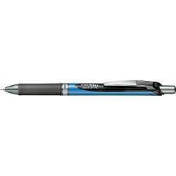 Gel pen 0,5 PENTEL EnerGel BLN-75-A crni P12/576