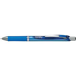 Gel pen 0,5 PENTEL EnerGel BLN-75-C plavi P12/576