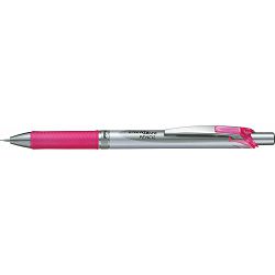 Ol.teh. 0,5 PENTEL EnerGize PL75-P roza P12/576