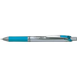 Ol.teh. 0,5 PENTEL EnerGize PL75-S sv.plava P12/576