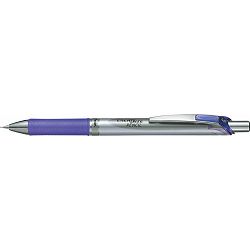 Ol.teh. 0,5 PENTEL EnerGize PL75-V ljubičasta P12/576