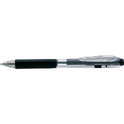 Ol.kem.PENTEL BK437-A crna P12/1152