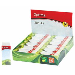 Gumica OPTIMA 100030 displej 24/1 P24/384