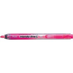 Signir PENTEL Handy-line S SXS15-P roza kosi vrh P12/576