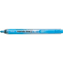 Signir PENTEL Handy-line S SXS15-S plavi kosi vrh P12/576