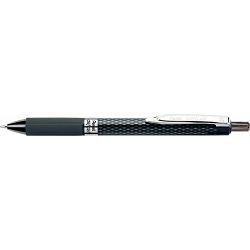Gel pen 0,7 PENTEL OH Gel K497-A crni P12/288