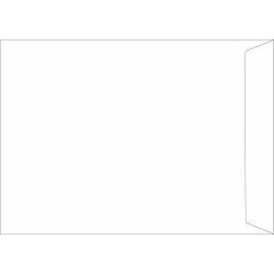 Kuverta 16x23 C5-BB strip Competitor bijela 80gr. 23150AA 500/1