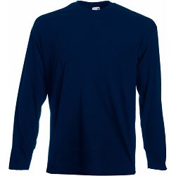 Majica FOL T-shirt DR 165g t.plava d.navy S P72