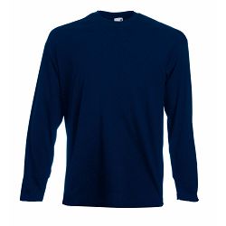 Majica FOL T-shirt DR 165g t.plava d.navy M P72