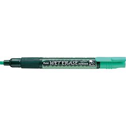 Marker kreda PENTEL SMW26-D zeleni kosi vrh P12/288