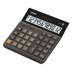 Kalkulator CASIO DH-12-BK bls