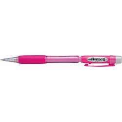 Ol.teh. 0,5 PENTEL Fiesta II AX125-BE crvena P12/1152