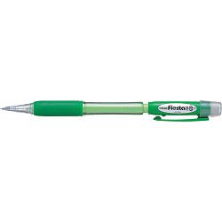 Ol.teh. 0,5 PENTEL Fiesta II AX125-DE zelena P12/1152