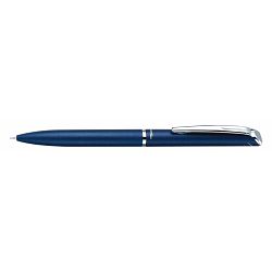 Gel pen 0,7 PENTEL BL-2007-C-A plava/crna tinta u poklon kutiji P12/288