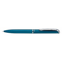 Gel pen 0,7 PENTEL BL-2007-S-A sv.plava/crna tinta u poklon kutiji P12/288