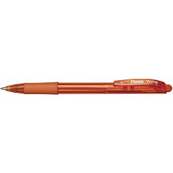 Ol.kem.PENTEL BK417-F narančasta P12/1152