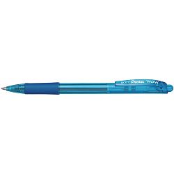 Ol.kem.PENTEL BK417-S sv.plava P12/1152