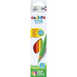Boje bezdrvne 1/6 CARIOCA TITA 42792 P24/72
