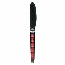 Gel pen 0,7 PENTEL EnerGel Tradio Ethno Croatia Podravina crna