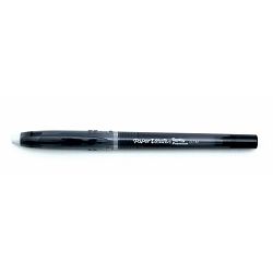 Gel Pen s gumicom PAPER MATE REPLAY PREMIUM crna kutija 12/1 1901322 P144 NETTO