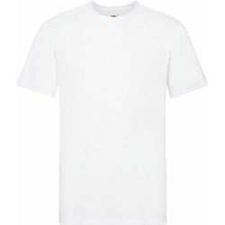 Majica FOL T-shirt Men's Performance T bijela M P72