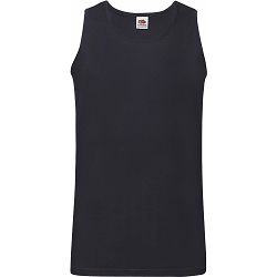 Majica FOL T-shirt BR Athletic 165g plava d.navy M P72