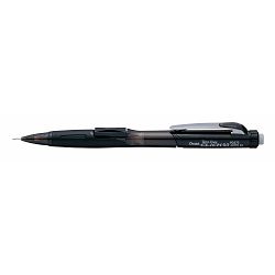 Ol.teh. 0,5 PENTEL Twist Erase Click PD275T-A crna P12/576