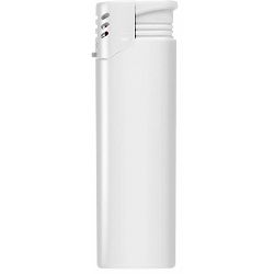 Upaljač Atomic F2 Turbo bijeli 3770500 sjaj P50/1000