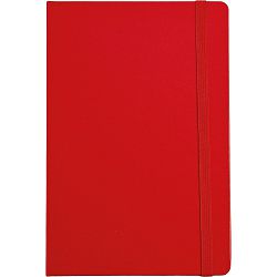 Notes TOTO A5 14x21 crveni 991.009.30 P1/20