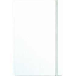 Notes TOTO A5 14x21 bijeli 991.009.90 P1/20