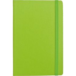 Notes TOTO A5 14x21 svijetlo zeleni 991.009.51 P1/20