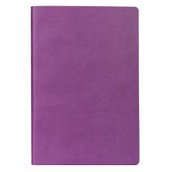Notes FLEXY A5 14x21 ljubičasti 991.012.24 P1/20
