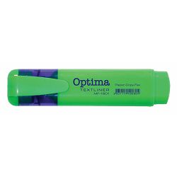 Signir OPTIMA MF1601 zeleni 1-5mm 120922 P10/120/720