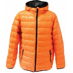 Jakna Light Padded muška narančasta 910037OR XL P1/15