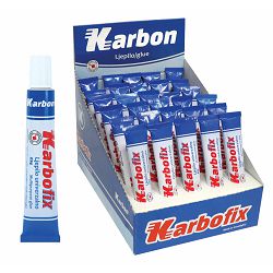 Ljepilo univerzalno u tubi 25 g Karbofix P 30