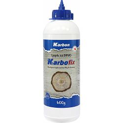 Ljepilo za drvo KARBOFIX 600 g P20